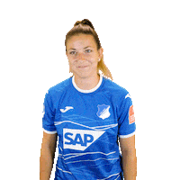 Cringe Sticker by TSG Hoffenheim