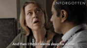 nicola walker police GIF