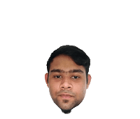 Arindam98366 Sticker by BORN ON INSTAGRAM