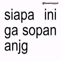 Text Brat GIF