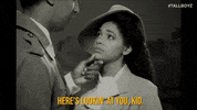 TallBoyz black and white 201 casablanca guled abdi GIF