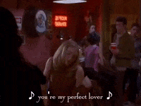 season 1 netflix GIF by Gilmore Girls 