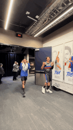 Nba Dub GIF by Detroit Pistons