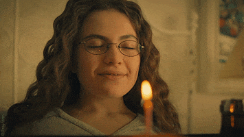 Happy Birthday GIF by Cruel Summer