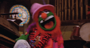 Golden Teeth and Golden Tones