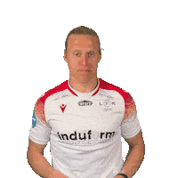 Obos Sanel Sticker by Levanger Fotballklubb