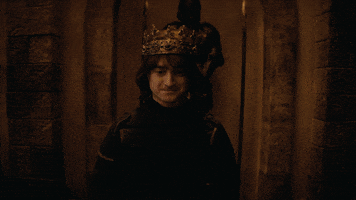 Daniel Radcliffe GIF by Dark Ages