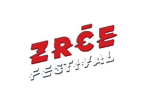 Zrcebeach Sticker by Zrce Festival
