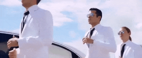 jealous GIF by DJ Khaled