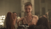 day 6 mbfwa 2017 GIF by Mercedes-Benz Fashion Week Australia