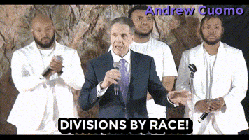 New York Vote GIF by Andrew Cuomo