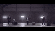 Band Sing GIF by Sony Music Africa