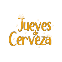Cheers Cerveza Sticker by adviewmx