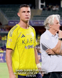 Cristiano Ronaldo GIF