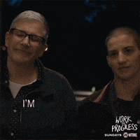 Season 1 Episode 3 GIF by Showtime