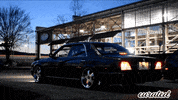 Cars Toyota GIF by Curated Stance Club!