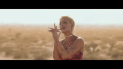 astralwerks halsey hfk bad at love hopeless fountain kingdom GIF