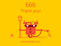 GIF by Eran Mendel