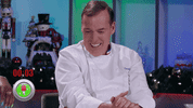 jacques torres laughing GIF by NailedIt