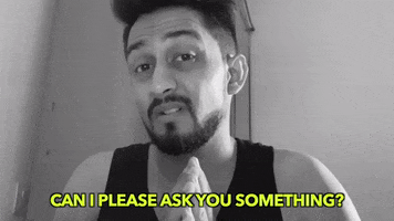 can i ask you shailene woodley GIF by DigitalPratik™