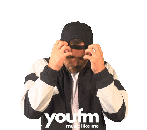 Radio Frankfurt Sticker by YOU FM