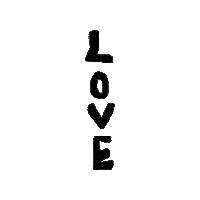 Love Sticker