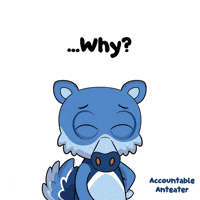 Sad Bad Luck GIF by VeeFriends