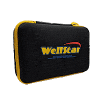Jumper Powerbank Sticker by WellStarLED