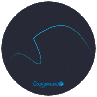 Sticker by Capgemini Polska