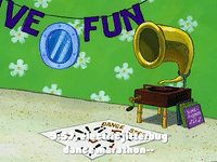 season 3 GIF by SpongeBob SquarePants