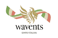 Venice Sticker by Wavents