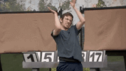 big brother over the top GIF by Big Brother