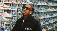 It Was Kind Of Like A Skate Shop