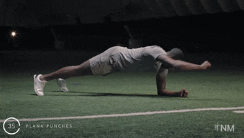Movement By Nm GIF by socialbynm