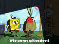 season 3 krab borg GIF by SpongeBob SquarePants