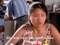 the mystery files of shelby woo nicksplat GIF