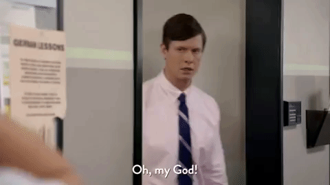 comedy central GIF by Workaholics
