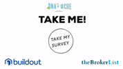 Commercial Real Estate Survey GIF by theBrokerList