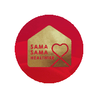 cuckoosgofficial cny2022 cuckoosingapore samasamahealthier cuckoocny2022 Sticker