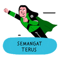 Food Health Sticker by Gojek Indonesia
