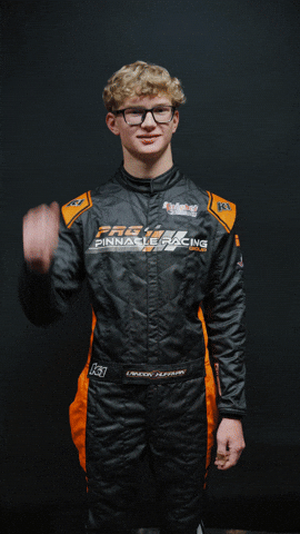 ReineDigital giphyupload prg pinnacle racing group connor zilisch GIF