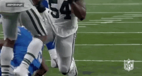 avery williamson football GIF by NFL