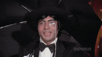 india bollywood amitabh bachchan amar akbar anthony my name is anthony gonsalves GIF
