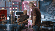 Nbc Hands GIF by The Voice