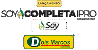 Soy Wehrmann Sticker by Inova Genética