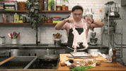 chicken lol GIF by Munchies