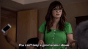 new girl comedy GIF by Fox TV