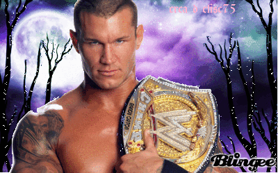 randy orton GIF
