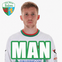 the new saints football GIF by TNSFC