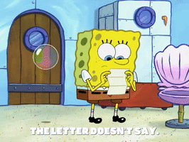 season 8 the krabby patty that ate bikini bottom GIF by SpongeBob SquarePants